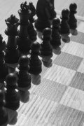 互动直播的崛起——从观看到参与的范式迁移